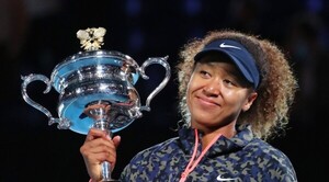 Diario HOY | Naomi Osaka, estrella del tenis femenino, anuncia embarazo