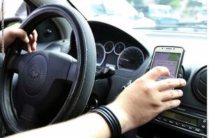 Conductores de plataformas volverían a movilizarse pidiendo que baje precio del combustible - ADN Digital