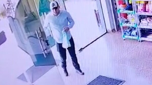 Policía captura a supuesto sicario en Minga Porã