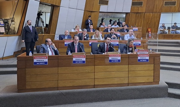 «No existe tarifa acordada en Itaipú y que no habrá imposiciones para el Paraguay» según Ejecutivo