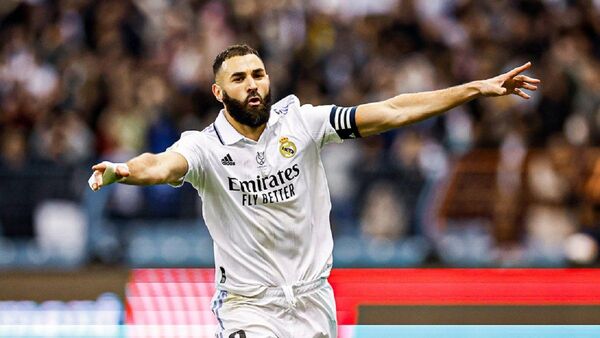 Real Madrid gana en penales y avanza a la final