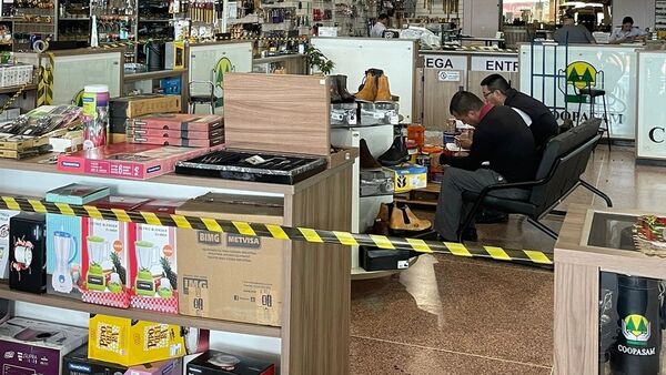 Revelan el supuesto trasfondo del homicidio en Minga Porã