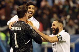 Diario HOY | Real Madrid, por penales a la final de la Supercopa