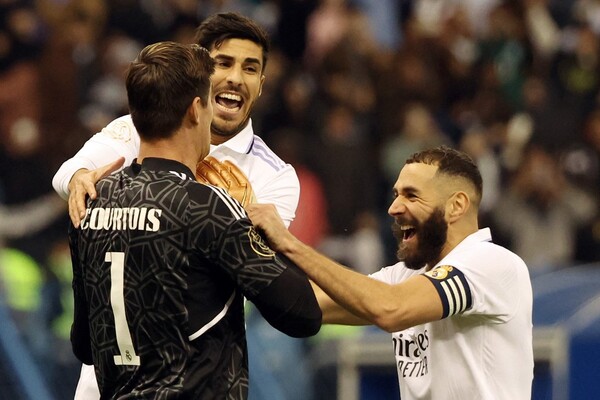 Diario HOY | Real Madrid, por penales a la final de la Supercopa