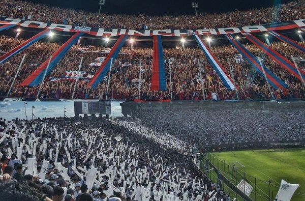 ¿Qué equipo paraguayo fue el que más interacciones tuvo en el 2022?