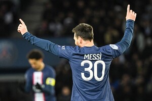 Diario HOY | Messi vuelve al PSG con gol, victoria y homenaje