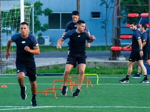 Sube la intensidad en los preparativos - APF