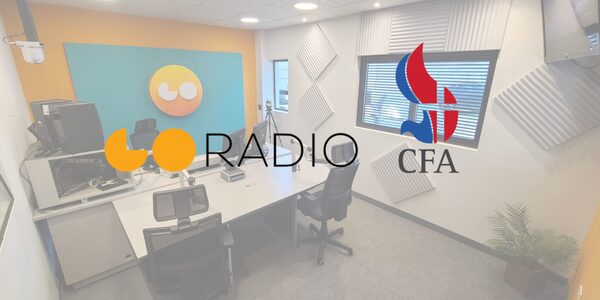 CFA Comunicaciones y RCC firman importante acuerdo de colaboración interinstitucional