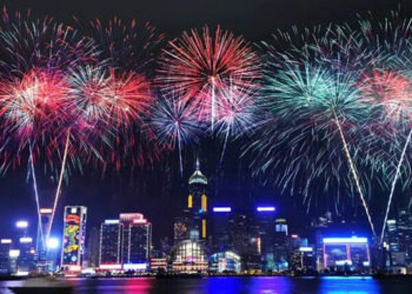Traficantes de Hong Kong reciben cocaína de toda Latinoamérica