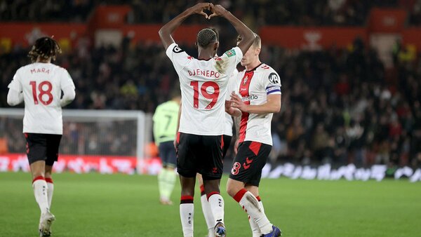 Diario HOY | Batacazo del Southampton: el Manchester City, eliminado de la Carabao Cup