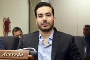 Diputado Acevedo: “Estamos para trabajar y continuar con el progreso”