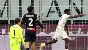 El Torino elimina a un pobre Milan de la Copa Italia