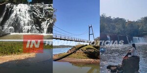 SE REGISTRA 85% DE OCUPACIÓN HOTELERA EN EL DEPARTAMENTO DE ITAPÚA - Itapúa Noticias