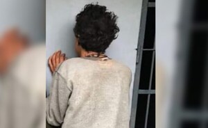 Imputan a hombre que robó celulares en una inmobiliaria
