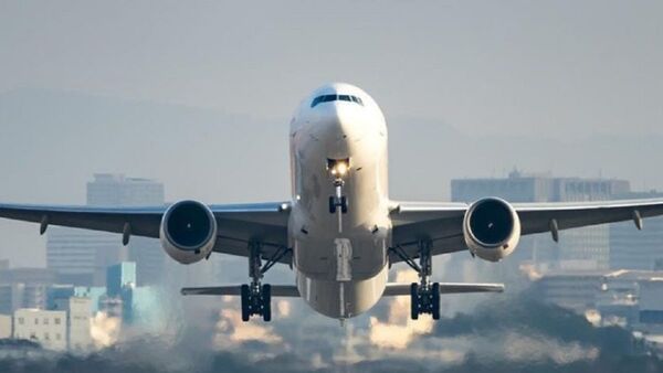 Los retrasos de vuelos en EEUU siguen aumentando