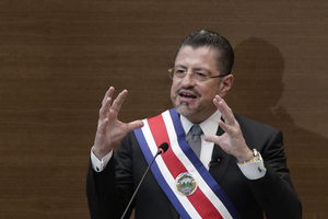 Costa Rica invertirá 105 millones de dólares para aeropuerto del Pacífico - MarketData
