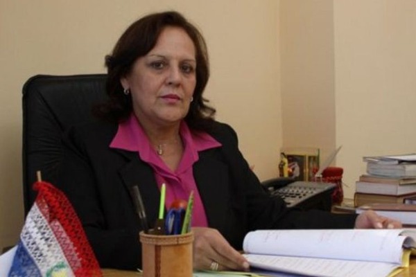Jueza no hizo lugar a la revisión de una acusada en el caso de los presuntos testaferros de Cabeza Branca - PDS RADIO Y TV
