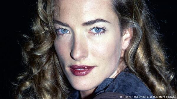 Muere la supermodelo alemana Tatjana Patitz, una de las modelos más famosas del mundo