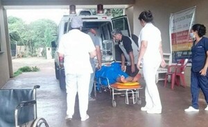 Tres hombres mueren tras desmoronamiento de pozo