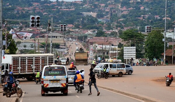 Tras 55 fallecidos en 142 casos, Uganda anunció el fin del brote de ébola - Megacadena — Últimas Noticias de Paraguay