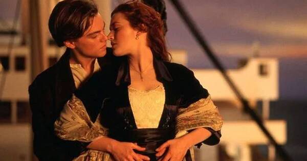 La Nación / Titanic vuelve al cine por su aniversario número 25