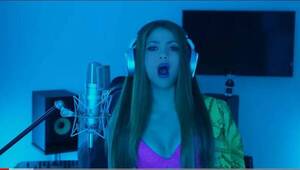 [VIDEO] Salió el nuevo tema de Shakira: "Cambiaste un Rólex por un Casio"