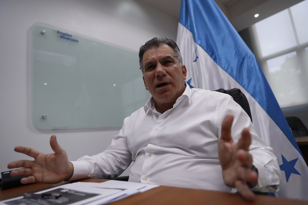 El sector privado hondureño aboga por empleo e inversión para recuperar la economía - MarketData
