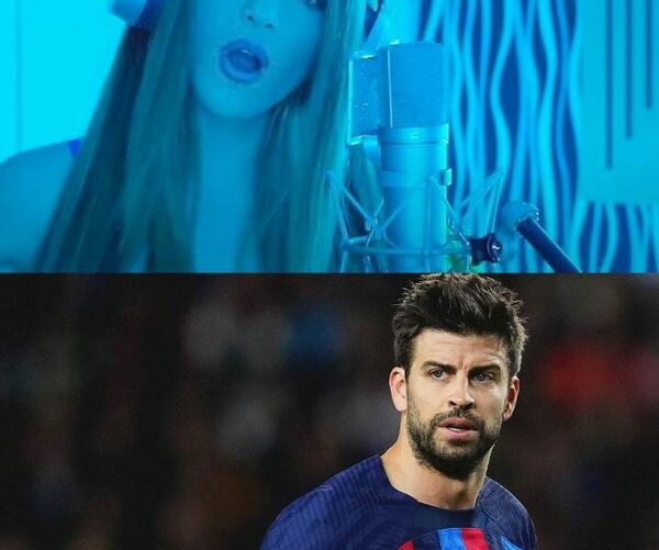 Shakira: ¿Por qué es tendencia?