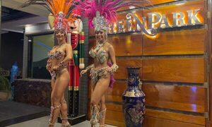 (VIDEO) ¡Lanzan oficialmente el Carnaval Encarnaceno 2023!