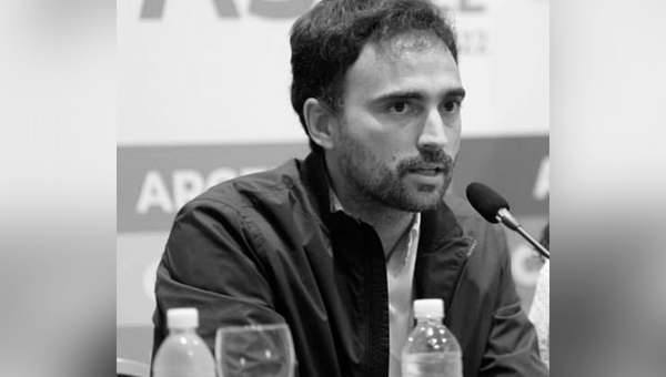 Ariel Somoza: “Esperamos que las autoridades nos ayuden a agilizar los trámites migratorios que nos afectaron”