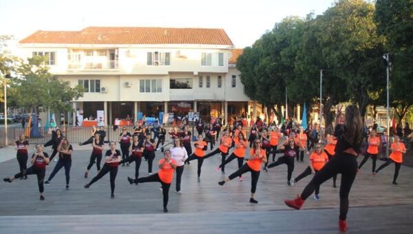 Deportes y actividades junto al río: Sajonia abre temporada y proyecta crecer en orilla opuesta
