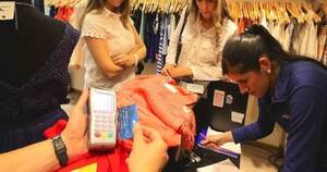 La Nación / Créditos se encarecen y podrían afectar consumo e inversión privada