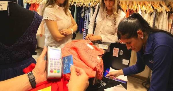 La Nación / Créditos se encarecen y podrían afectar consumo e inversión privada