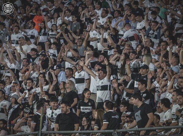 Conmemoran día del hincha de Olimpia: “nunca dejamos de buscar la siguiente estrella” | 1000 Noticias