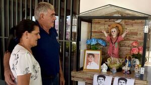 "No buscamos venganza, solamente queremos justicia para Fernando"