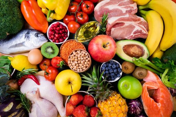 Precios de alimentos a nivel mundial retornan a niveles de hace 1 año y costos de producción en Paraguay se alinean con el IPC - MarketData
