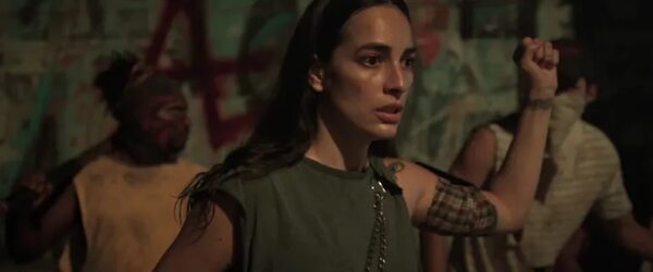 Estrenos en cines: cine nacional, terror robótico y lo nuevo de Spielberg - Cine y TV - ABC Color