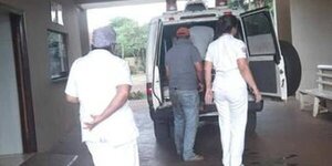 Reportan tres fallecidos durante excavación de pozo artesiano en Canindeyú