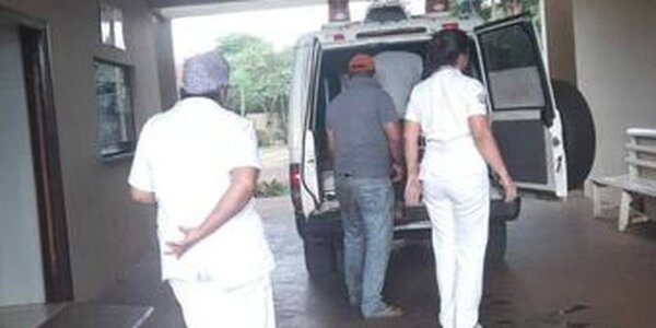Reportan tres fallecidos durante excavación de pozo artesiano en Canindeyú