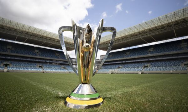 Diario HOY | La Supercopa de Brasil se jugará en Brasilia pese a los graves disturbios