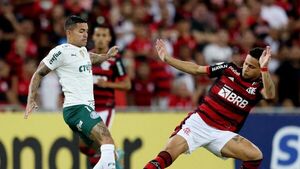 La Supercopa de Brasil se jugará en Brasilia pese a los graves disturbios