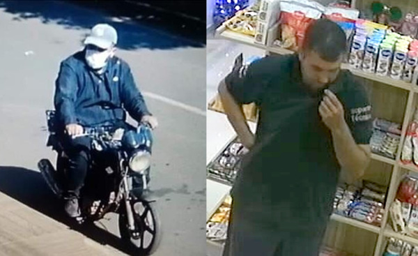 Detienen a guardia de seguridad sindicado de cometer varios asaltos - La Clave