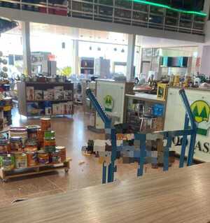 Productor sojero es asesinado a tiros por su primo en un agro shopping en Minga Porã - La Clave