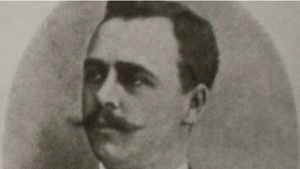 Diario HOY | 147 años del padre del fútbol paraguayo
