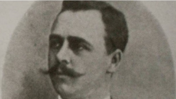 Diario HOY | 147 años del padre del fútbol paraguayo