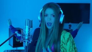 "Perdón si te sal-pique": Shakira y Bizarrap cumplen la profecía - Radio Imperio
