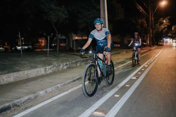 Diario HOY | Red de bicisendas en área metropolitana sumará pronto nuevo tramo concluido