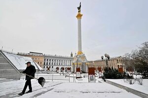 Ucrania pretende convertir escenarios de la guerra en destinos turísticos - Viajes - ABC Color