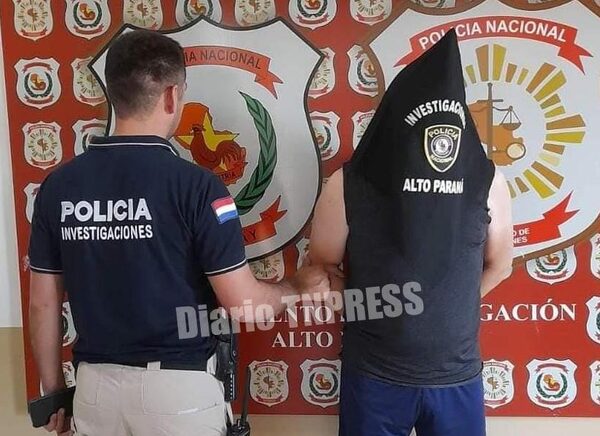 Presunto estafador con prisión domiciliaria pide ambulatoria, y víctimas le exigen devolver dinero – Diario TNPRESS