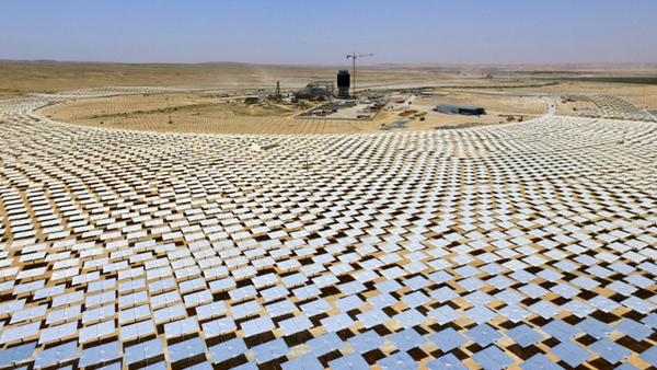 Recomiendan al próximo gobierno gestionar la energía renovable con Israel - ADN Digital